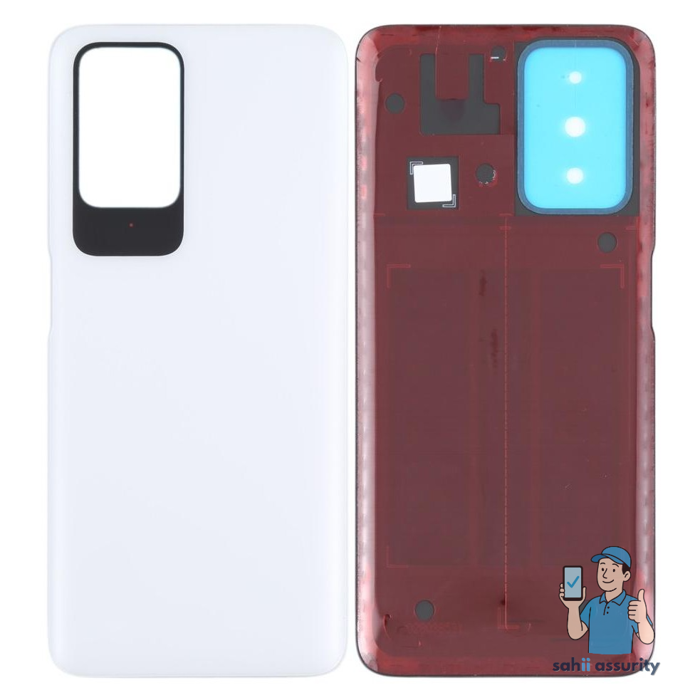 Back Panel Cover for Xiaomi Redmi 10 Prime
